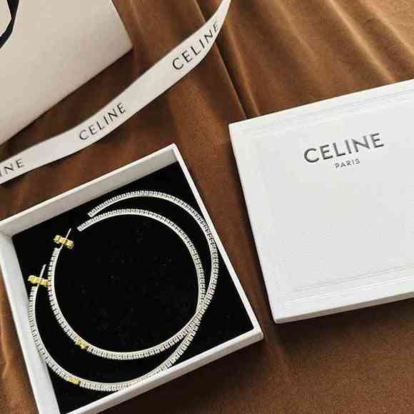 CELINE bangle - Picture 5 of 5